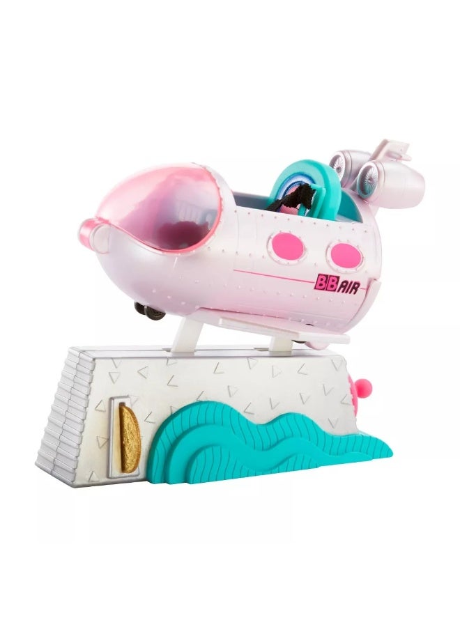 L.O.L. SURPRISE! L.O.L Surprise! - House of Surprises Lil Arcade with Skater Girl Playset - MGA-580218 - Image 2