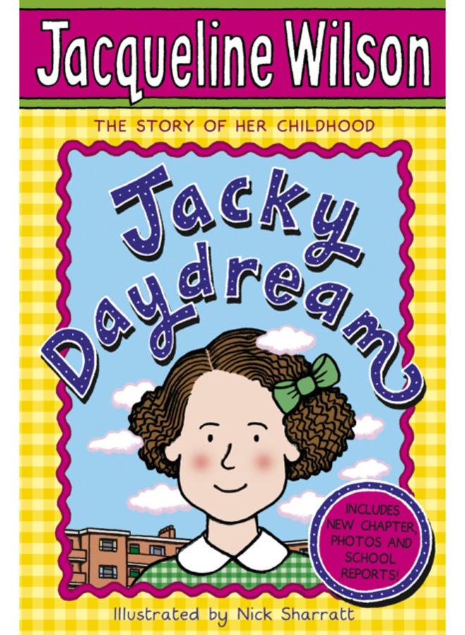 Jacky Daydream 