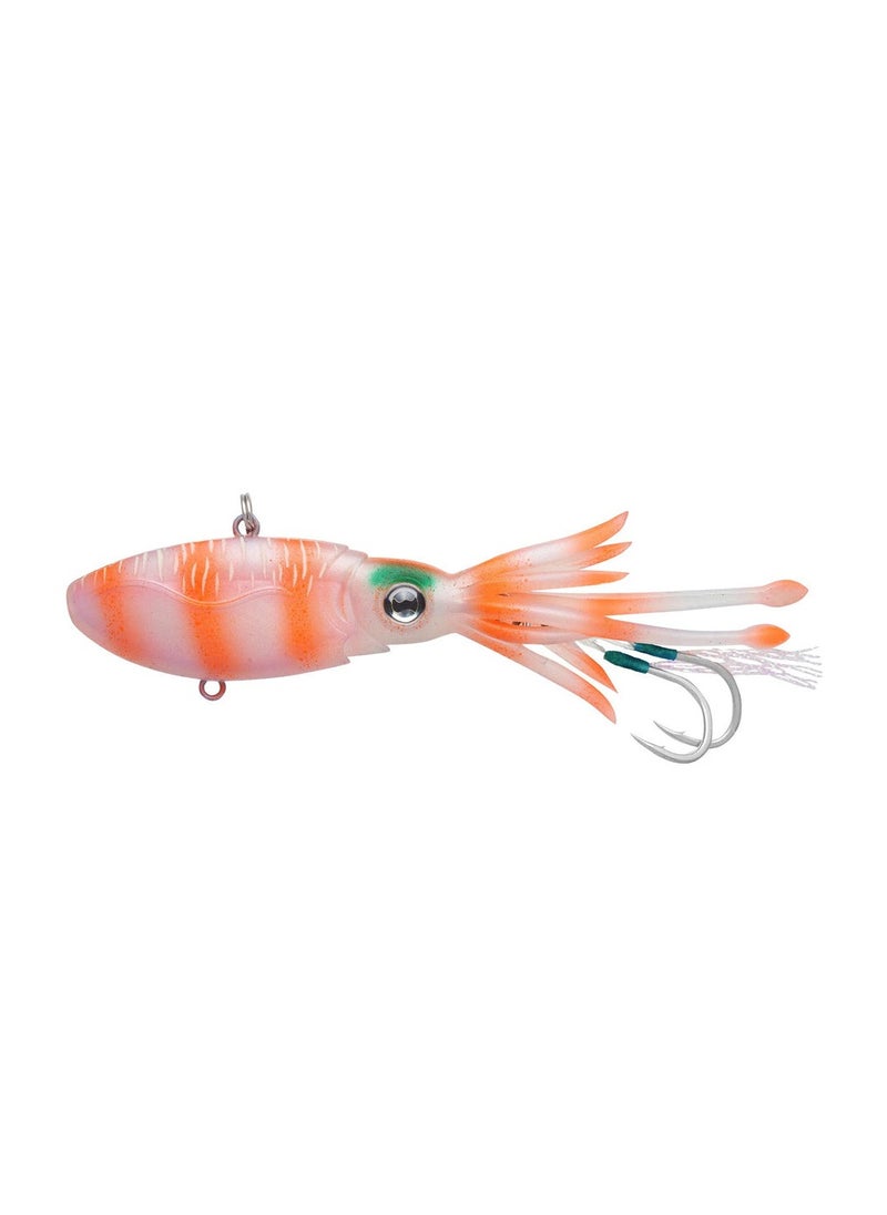 nomad design Design Squidtrex 190 Vibe Fishing Lure 190Mm 