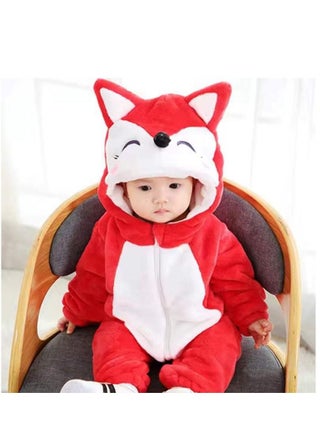 Red Fox