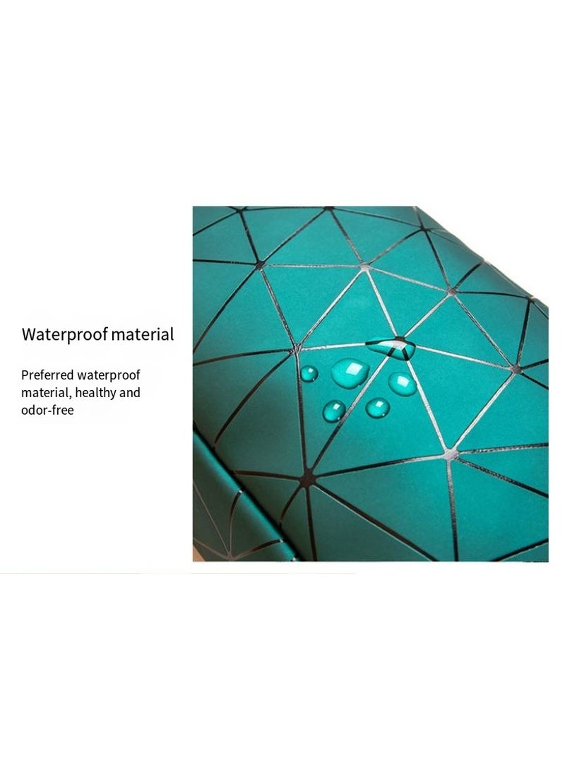 Small PU lipsticks Zipper Bag ,Travel Coin pouch Sanitary Napkin Storage Bag ,Travel Toiletry Pouch Coin Purse cosmetic Organizer - Image 2