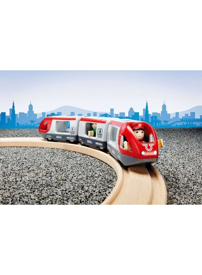 Brio Travel Train - Image 5
