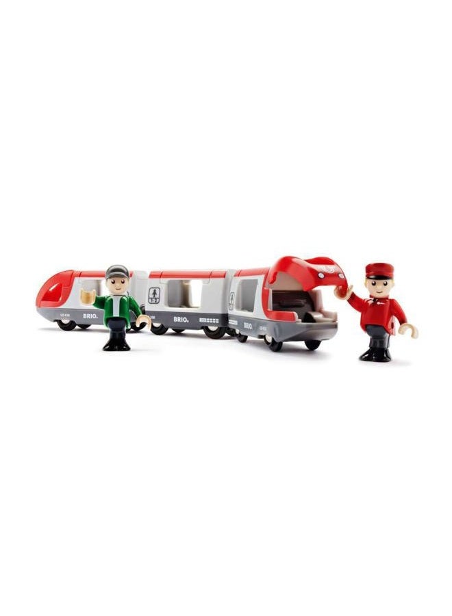 Brio Travel Train - Image 4
