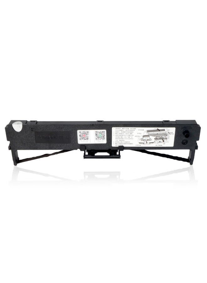 Jolimark Jmr126 Dot Matrix Printer Original Ribbon Cartridge Holder - Image 2