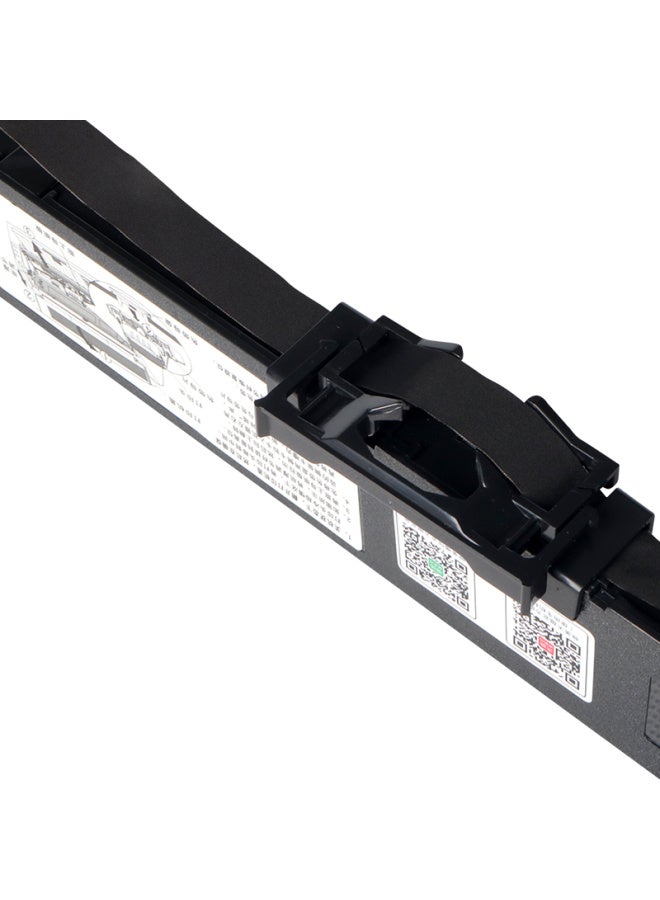 Jolimark Jmr126 Dot Matrix Printer Original Ribbon Cartridge Holder - Image 4