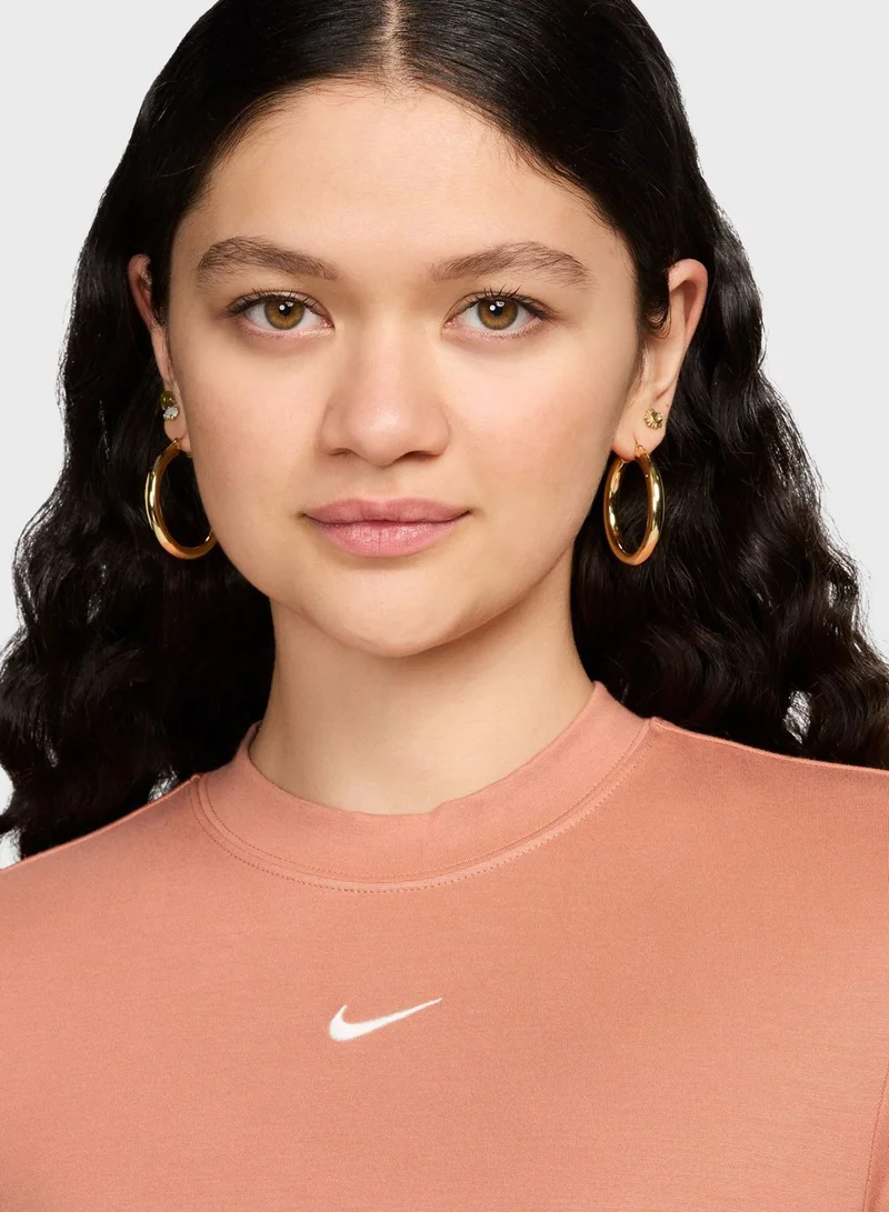 Nike T-Shirt Midi Dress