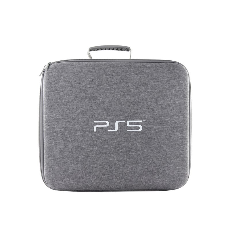 Ps5 Storage Bag Ps5Slim Host Bag Ps5Pro Storage Bag Eva Anti-Shock Anti-Fall Storage Box - Image 3