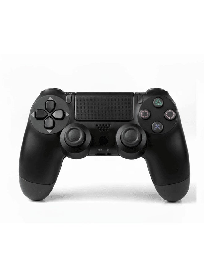 Wireless Gamepad for PlayStation 4 – Smooth Connectivity, Enhanced Grip, and Turbo Function for Competitive Edge - Image 1