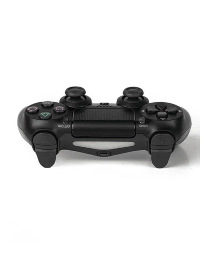Wireless Gamepad for PlayStation 4 – Smooth Connectivity, Enhanced Grip, and Turbo Function for Competitive Edge - Image 5