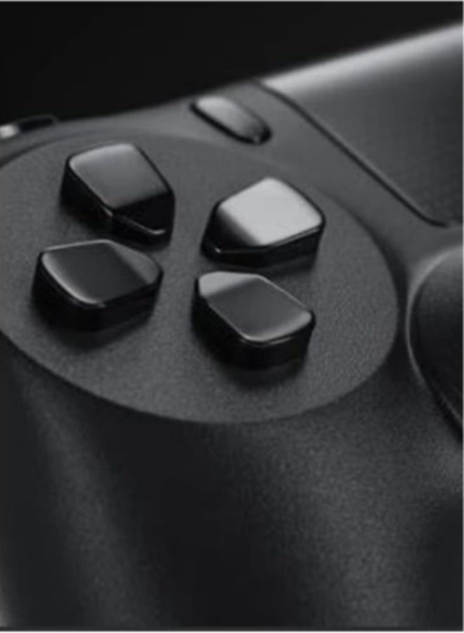 Wireless Gamepad for PlayStation 4 – Smooth Connectivity, Enhanced Grip, and Turbo Function for Competitive Edge - Image 3