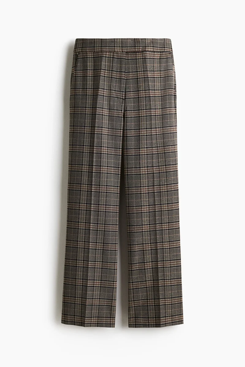 H&M Tailored trousers