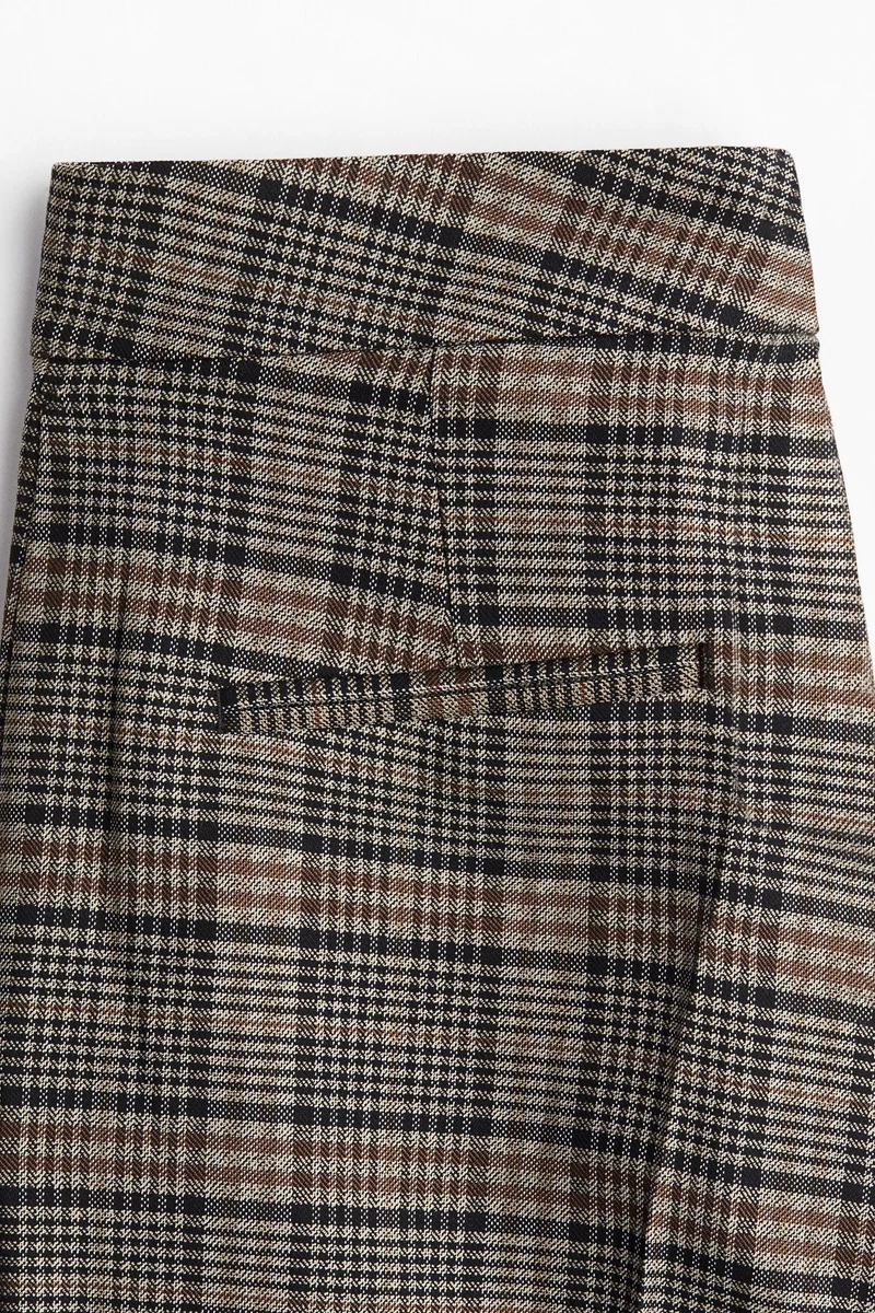 H&M Tailored trousers