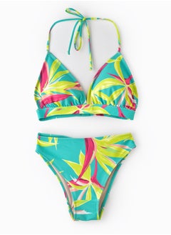 Lacy Dreams SWIM WEAR LADIES 2 PC SET (TOP/ PANTY)  - Image 1
