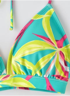 Lacy Dreams SWIM WEAR LADIES 2 PC SET (TOP/ PANTY)  - Image 3