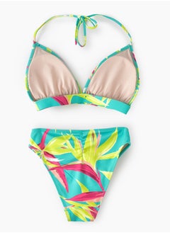Lacy Dreams SWIM WEAR LADIES 2 PC SET (TOP/ PANTY)  - Image 2