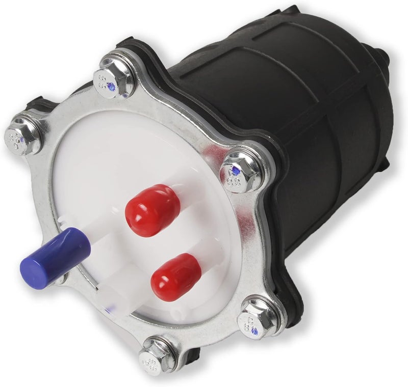 MIKODA 16700-HP5-602 Fuel Pump for Honda Fourtrax Rancher and Foreman Models (2007-2014) - Image 1