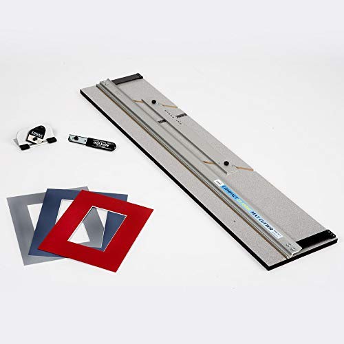 Logan Graphics Compact Classic Versatile Portable Mat Cutter Model 301-1 - Image 4
