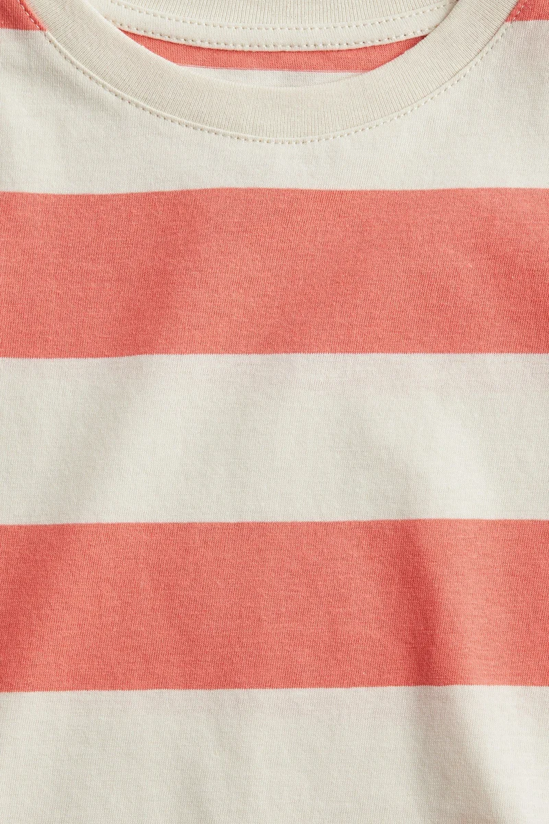 H&M Cotton T-shirt