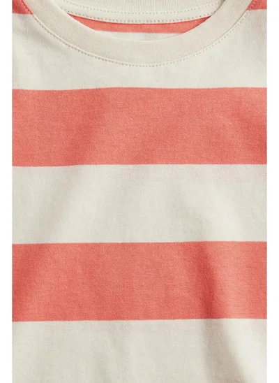 H&M Cotton T-shirt