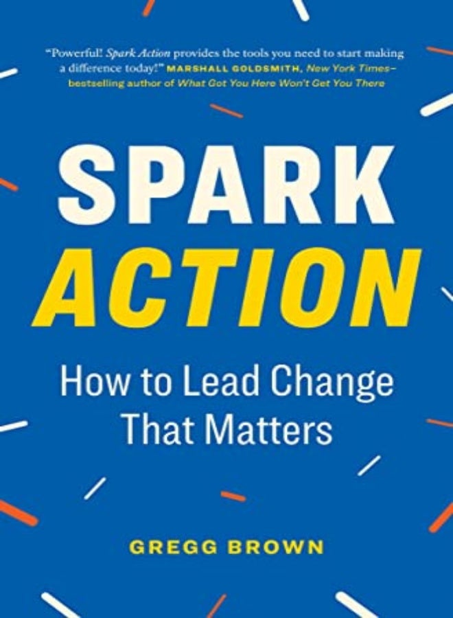 SPARK ACTION 