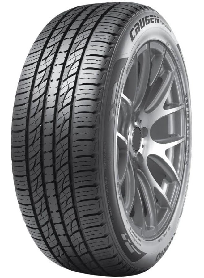 Kumho إطارات سيارات كوهومو 255/60R18 108H كروجن بريميوم KL33 TL - Image 1