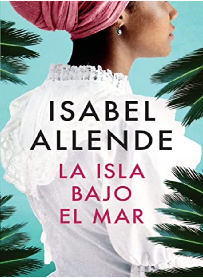 LA ISLA BAJO EL MAR 