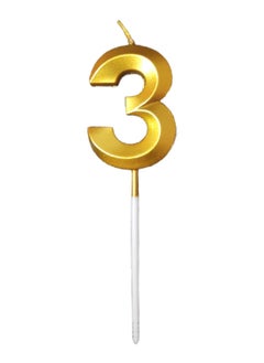 Gold 3
