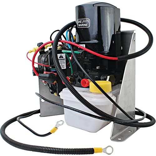 DB Electrical محرك تريم DB Electrical 430-22152 متوافق مع/بديل لمرسيدس ميركوري مرسيدس إطار من الفولاذ المقاوم للصدأ 14336A15، 14336A20 - Image 3