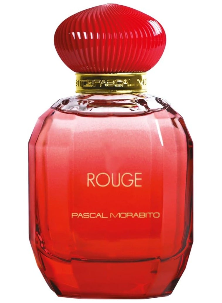PASCAL MORABITO ROUGE EDP 100ML - Image 1