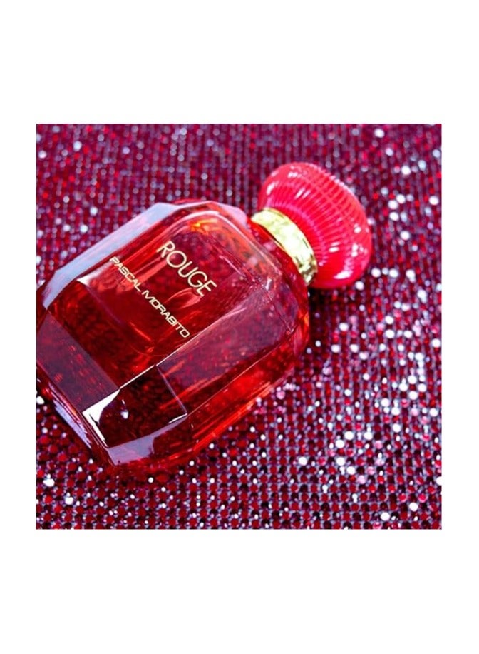 PASCAL MORABITO ROUGE EDP 100ML - Image 2
