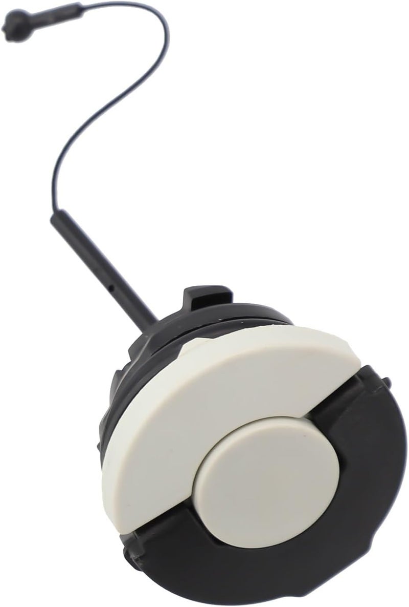 DEMULAX Fuel Cap for Chainsaws and Lawn Mowers - Image 1