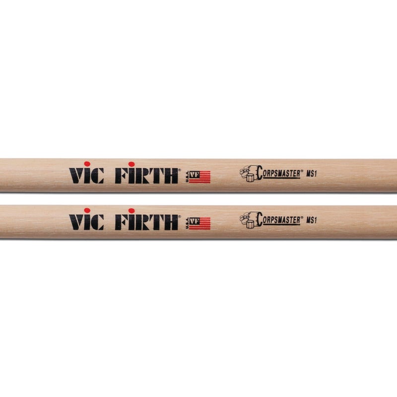 Vic Firth Corpsmaster MS1 Snare -- 16 1/2" x .695" - Image 4