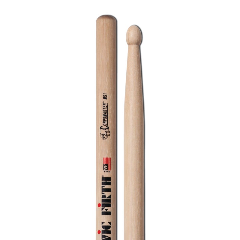 Vic Firth Corpsmaster MS1 Snare -- 16 1/2" x .695" - Image 1