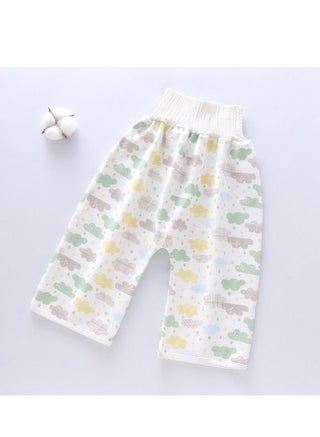 1Pcs Cotton Baby Pants Waterproof Underwear For Pee Nappy Diaper Pants Potty Training - pzsku/Z9C422CDBD66A9525A506Z/45/_/1679478870/f3f0d1c0-34f7-49e4-a4fb-4a2697eca95c