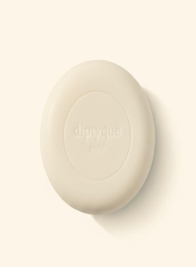 Diptyque Paris مجموعة صابون ديپتيك فيلوسيكوس المعطر، 5 قطع - 30 غرام (1.05 أونصة) لكل قطعة - قطع دائرية - مغلفة بثنيات، منتجات فاخرة، صنع في إيطاليا - Image 3