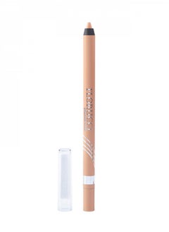 FLORUCCI Eye and eyebrow care kit consisting of a beige miracle eye pencil, a black eyebrow pencil, and a black eyeliner pencil  - Image 2