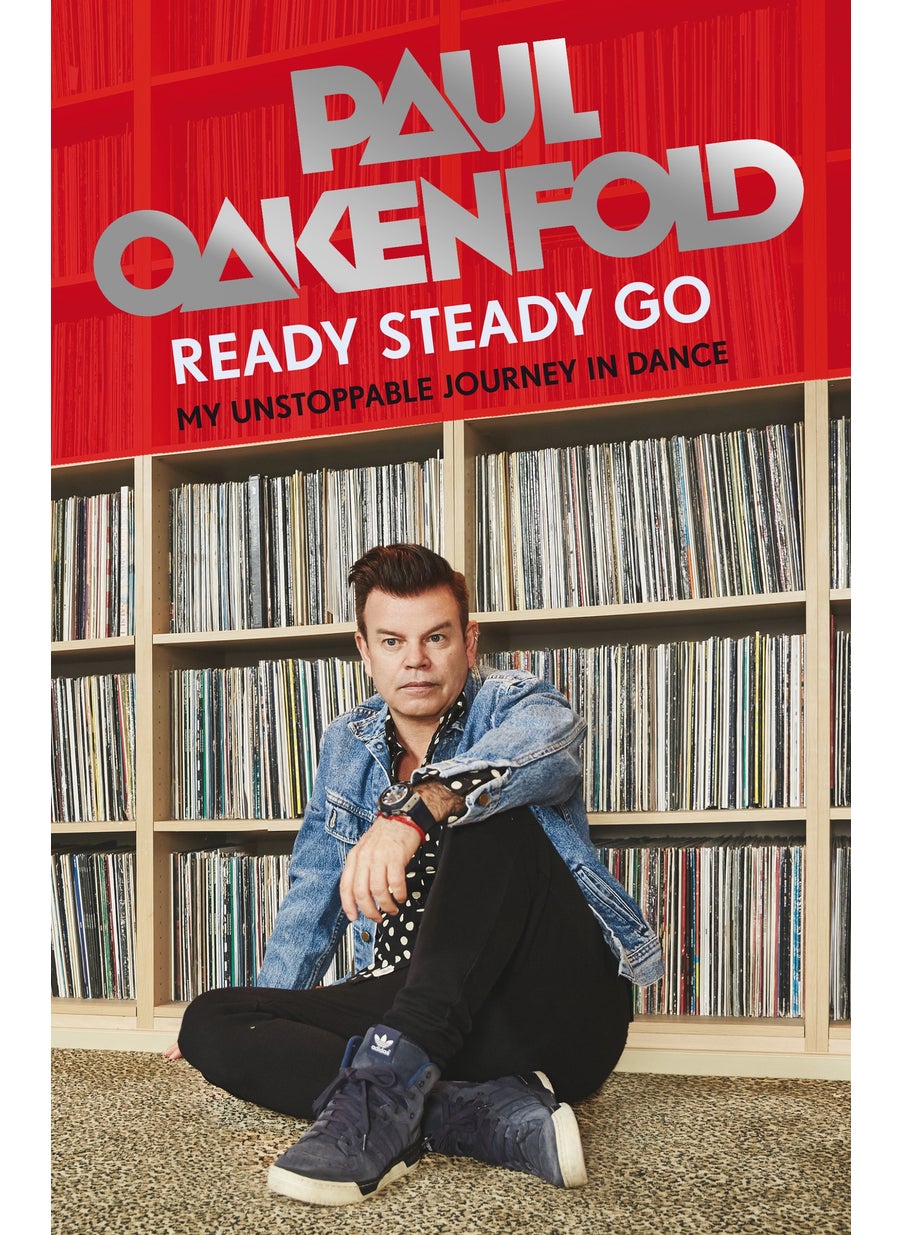 Ready Steady Go 