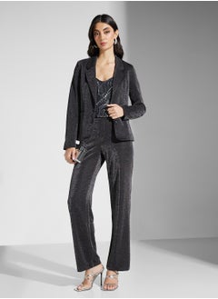 VERO MODA بليزر مفصل  - Image 4