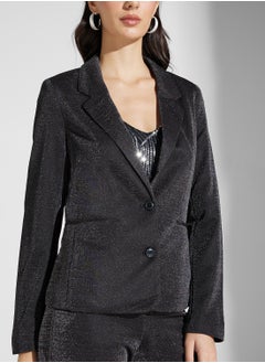 VERO MODA بليزر مفصل  - Image 3
