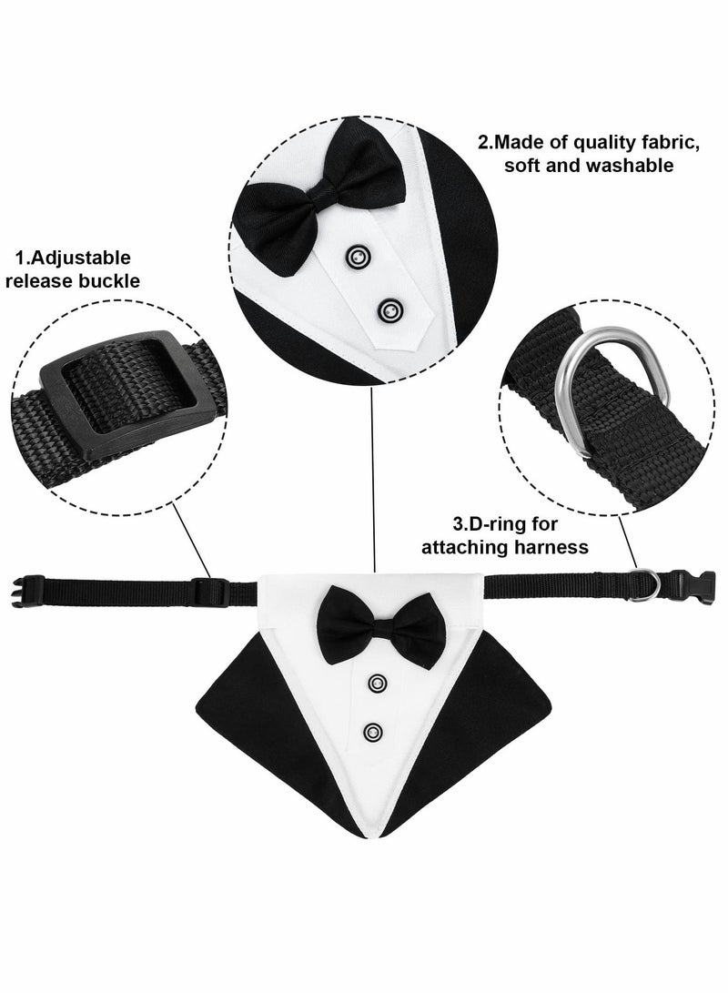 Excefore Pet dog clothing - Image 4