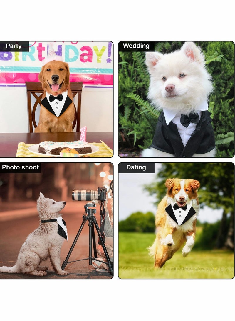 Excefore Pet dog clothing - Image 3