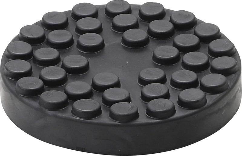 BGS 6474 | Rubber Pad | for Auto Lifts | Ø 145 mm - Image 4