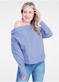 Web Denim Web Denim Light Blue Highwaist Skinny Stretchable Pant Fashionable Comfort Fit Casual Jeans with Pockets For Women  - Image 5