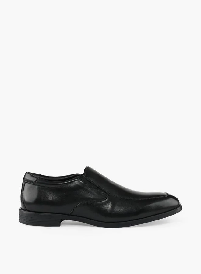 LBL By Shoexpress Men Leather Loafers