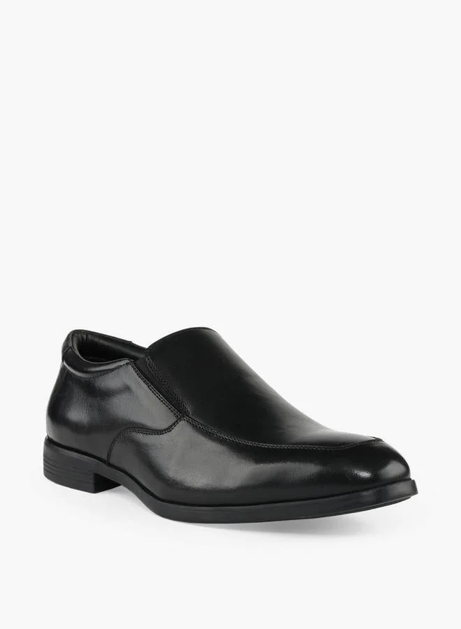 LBL By Shoexpress Men Leather Loafers