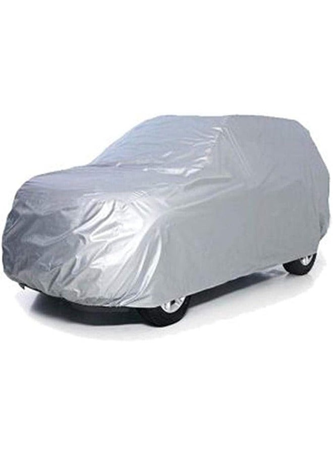 Waterproof Disco Lightweight Unlined Waterproof Cover for JAC J5 - Image 2