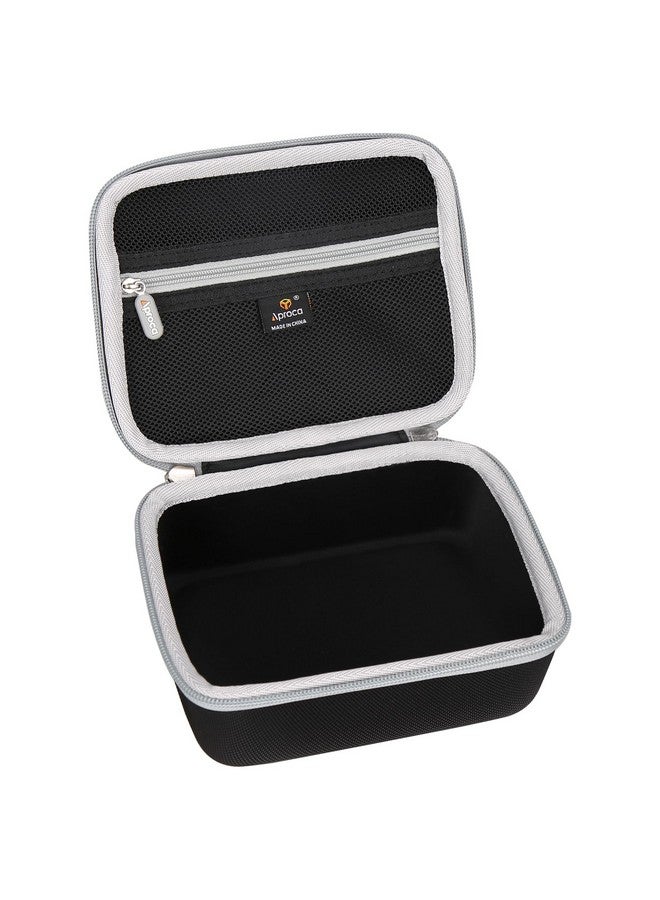 Aproca Hard Storage Travel Case, for Brother PT-M95 P-Touch Monochrome Label Maker and Label Tapes - Image 2