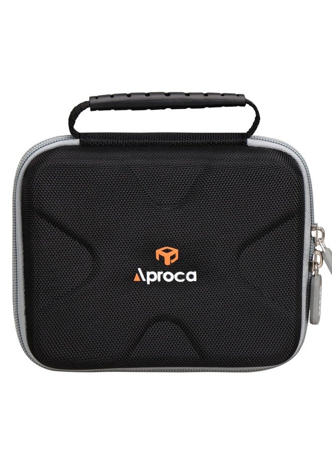 Aproca Hard Storage Travel Case, for Brother PT-M95 P-Touch Monochrome Label Maker and Label Tapes - Image 3