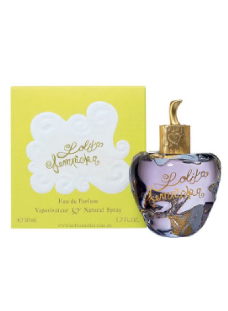 Lolita Lempicka EDP 50ml - Image 2