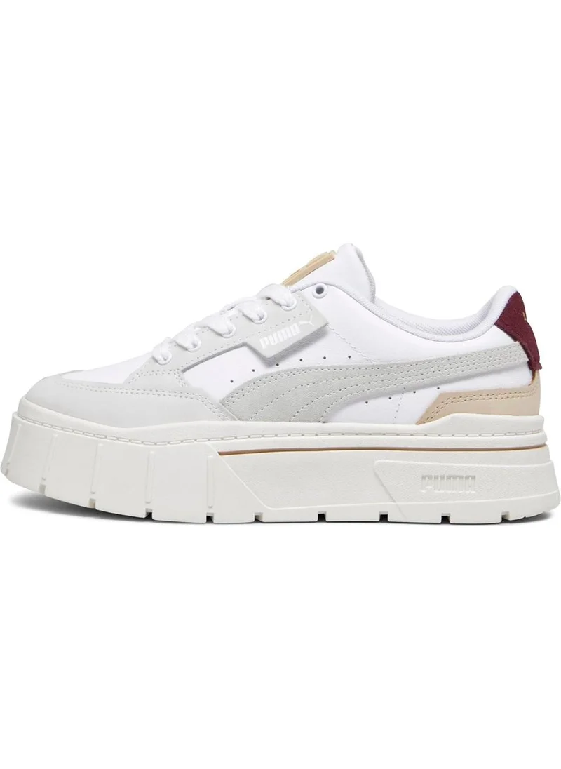 PUMA Mayze Stack Luxe Wns Women's Sneaker
